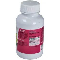 Onagra 1400 mg 100 Perlas | Farmacia Barata Onagra 1400 mg 100 Perlas | Farmacia Barata