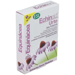 Echinaid Urto 30 cápsulas 500 mg | Farmacia Barata Echinaid Urto 30 cápsulas 500 mg | Farmacia Barata
