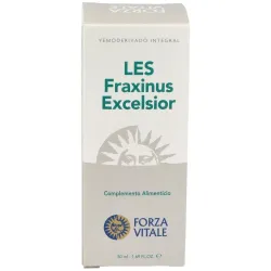 Forza Vitale Les Fraxinus Excelsior Fresno, 50 ml
