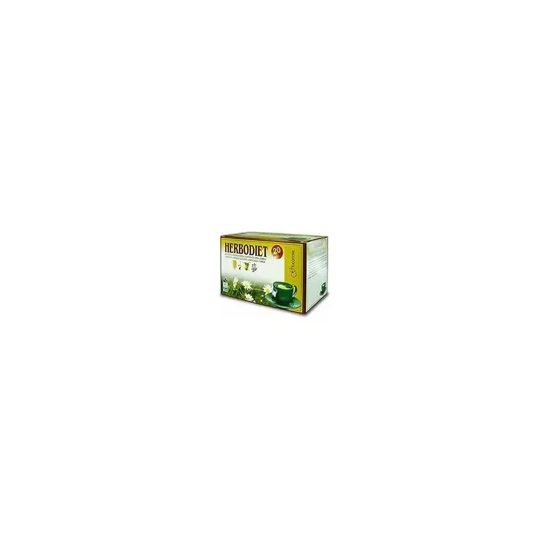 Herbodiet Gluconova | Farmacia Barata