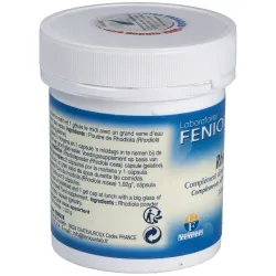 Fenioux Rhodiola 340 mg 90 Cápsulas | Farmacia Barata Fenioux Rhodiola 340 mg 90 Cápsulas | Farmacia Barata
