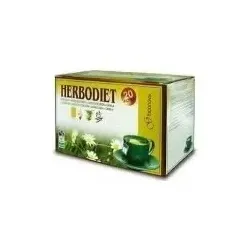 Herbodiet Gluconova | Farmacia Barata