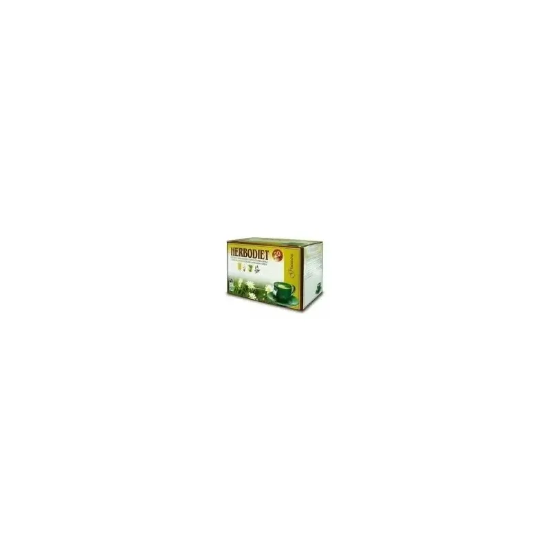 Herbodiet Gluconova | Farmacia Barata