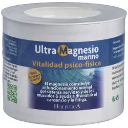 Holistica Ultra Magnesio Marino, 150 gr