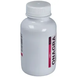 Onagra 1400 mg 100 Perlas | Farmacia Barata Onagra 1400 mg 100 Perlas | Farmacia Barata