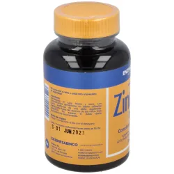Zinseis 60 Comprimidos Enzime | Farmacia Barata Zinseis 60 Comprimidos Enzime | Farmacia Barata