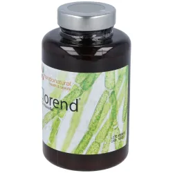 Clorend 750 mg 90 Cápsulas | Farmacia Barata Clorend 750 mg 90 Cápsulas | Farmacia Barata