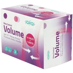 Sline Control Volume 14 Viales | Farmacia Barata