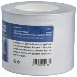 Ultra Magnesio Marino 150 g | Farmacia Barata Ultra Magnesio Marino 150 g | Farmacia Barata