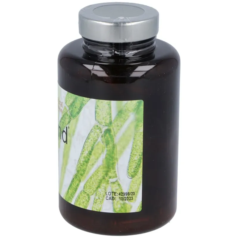 Clorend 750 mg 90 Cápsulas | Farmacia Barata