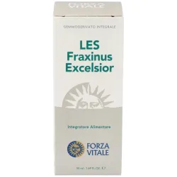 Les Fraxinus Excelsior Fresno 50 ml | Farmacia Barata