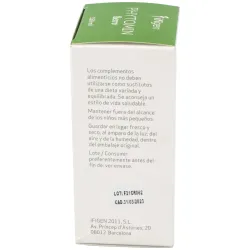 Ifigen Phyto-min Berro 150 ml | Farmacia Barata Ifigen Phyto-min Berro 150 ml | Farmacia Barata