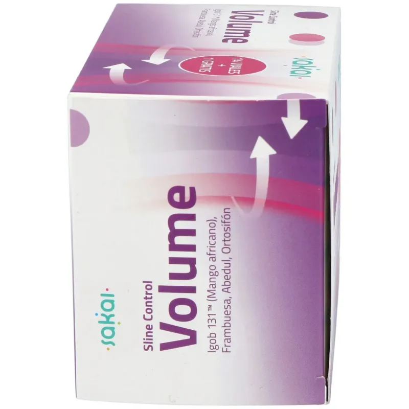 Sline Control Volume 14 Viales | Farmacia Barata