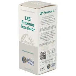Les Fraxinus Excelsior Fresno 50 ml | Farmacia Barata