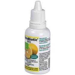 Sanitas Citrobiotic Semilla de Pomelo 20 ml | Farmacia Barata