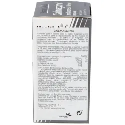 Health Aid CalMagzinc 90 comprimidos | Farmacia Barata