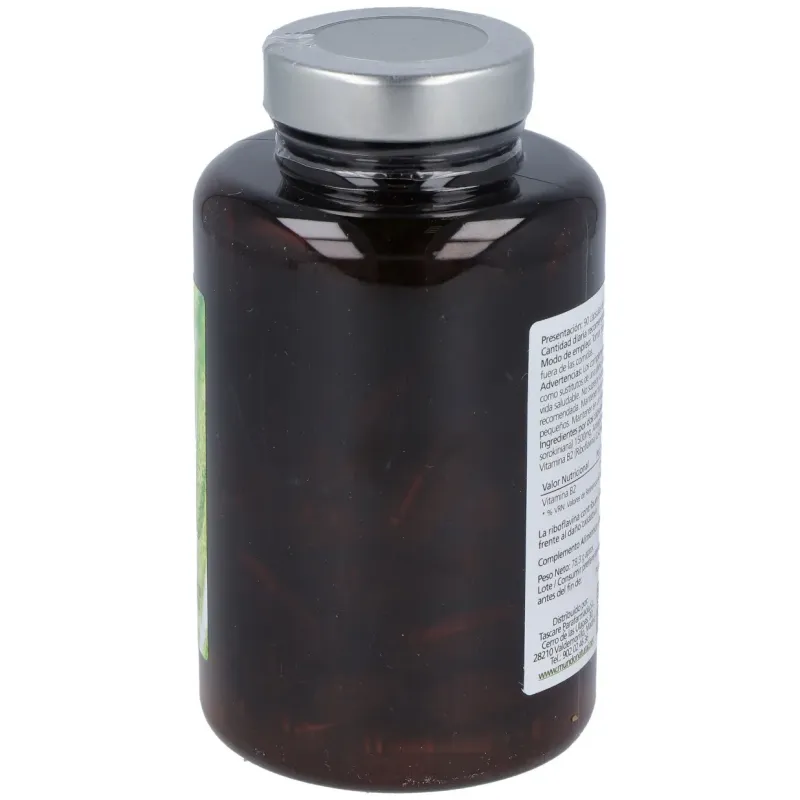 Clorend 750 mg 90 Cápsulas | Farmacia Barata