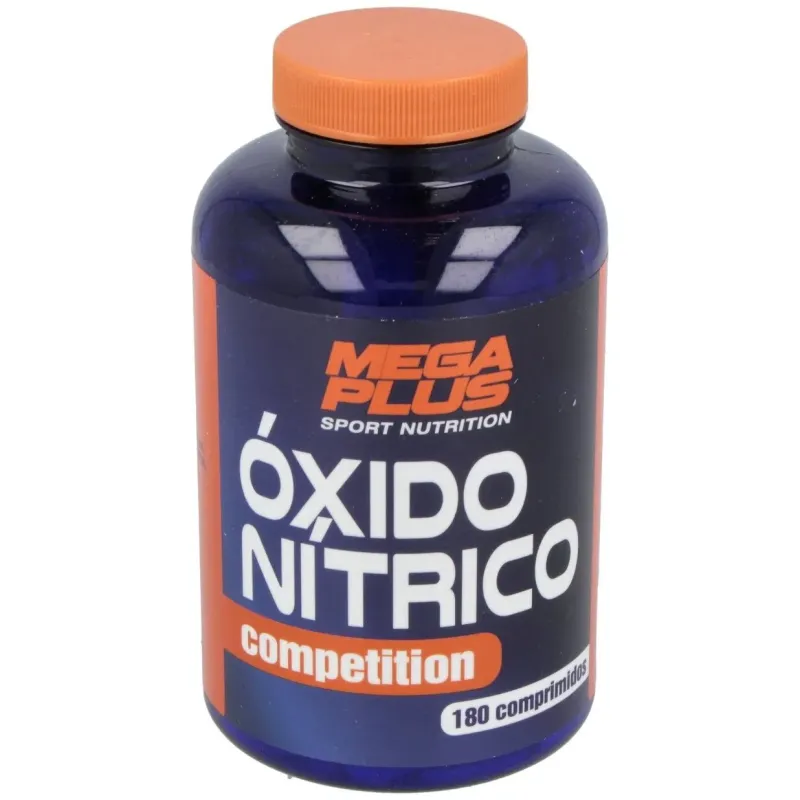 Óxido Nítrico Competition 180 Comprimidos | Farmacia Barata Óxido Nítrico Competition 180 Comprimidos | Farmacia Barata