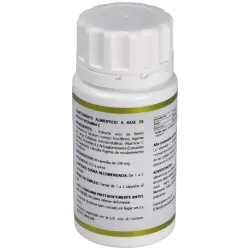 Holofungi Reishi 50 Cápsulas | Farmacia Barata Holofungi Reishi 50 Cápsulas | Farmacia Barata