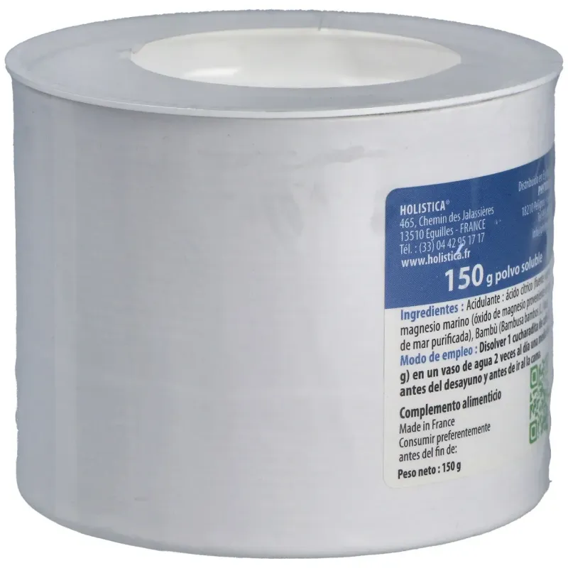 Ultra Magnesio Marino 150 g | Farmacia Barata Ultra Magnesio Marino 150 g | Farmacia Barata