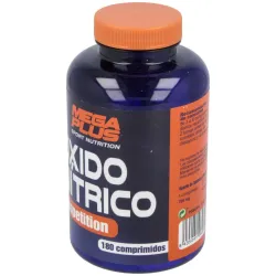 Óxido Nítrico Competition 180 Comprimidos | Farmacia Barata Óxido Nítrico Competition 180 Comprimidos | Farmacia Barata