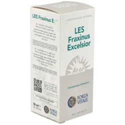 Les Fraxinus Excelsior Fresno 50 ml | Farmacia Barata