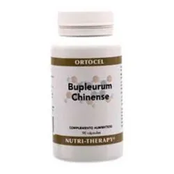 Ortocel Nutri-Therapy Bupleurum Chinensis, 90 cápsulas