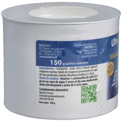 Ultra Magnesio Marino 150 g | Farmacia Barata Ultra Magnesio Marino 150 g | Farmacia Barata