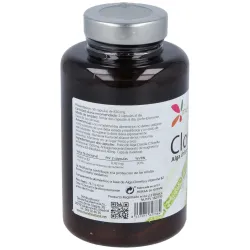 Clorend 750 mg 90 Cápsulas | Farmacia Barata