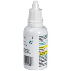 Sanitas Citrobiotic Semilla de Pomelo 20 ml | Farmacia Barata