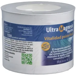 Ultra Magnesio Marino 150 g | Farmacia Barata Ultra Magnesio Marino 150 g | Farmacia Barata