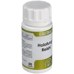 Holofungi Reishi 50 Cápsulas | Farmacia Barata Holofungi Reishi 50 Cápsulas | Farmacia Barata