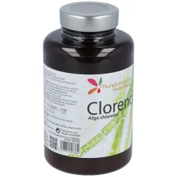 Clorend 750 mg 90 Cápsulas | Farmacia Barata