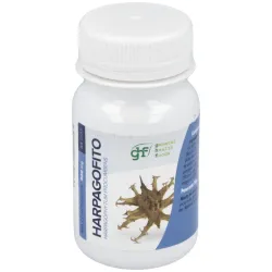 GHF Harpagofito, 100 Comprimidos de 500 mg