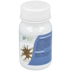 Harpagofito 500 mg 100 Comprimidos | Farmacia Barata