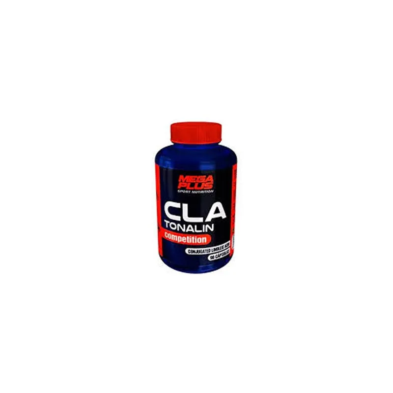 Mega Plus CLA Tonalin 90 Cápsulas | Farmacia Barata Mega Plus CLA Tonalin 90 Cápsulas | Farmacia Barata