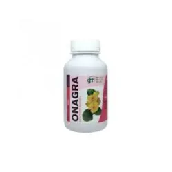 GHF Onagra, 110 perlas de 640 mg