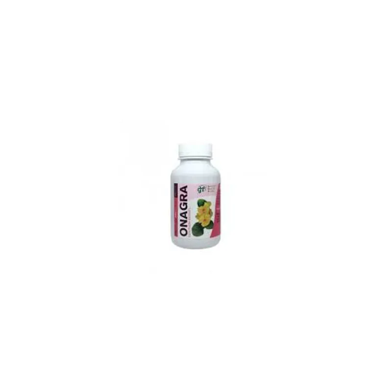 GHF Onagra 640 mg 110 perlas | Farmacia Barata