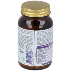 Mega Ginkgo Complex 60 cápsulas | Farmacia Barata