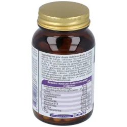 Mega Ginkgo Complex 60 cápsulas | Farmacia Barata