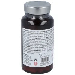 Mundo Natural Memorplus 60 Cápsulas | Farmacia Barata