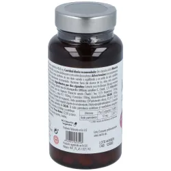 Mundo Natural Memorplus 60 Cápsulas | Farmacia Barata