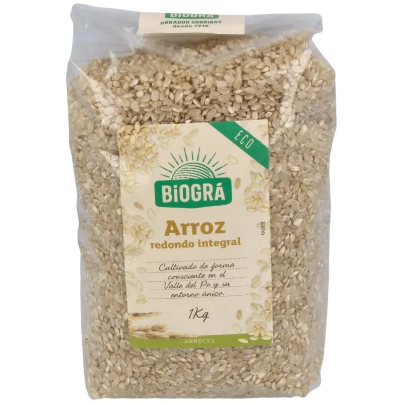 Arroz Integral 1 kg | Farmacia Barata Arroz Integral 1 kg | Farmacia Barata