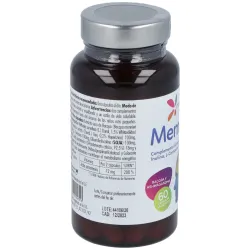 Mundo Natural Memorplus 60 Cápsulas | Farmacia Barata