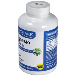Polaris Magnesio 1000 mg | Farmacia Barata Polaris Magnesio 1000 mg | Farmacia Barata