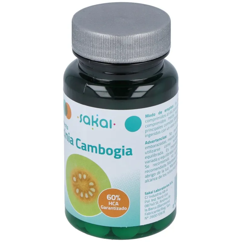 Sakai Garcinia Cambogia | Farmacia Barata Sakai Garcinia Cambogia | Farmacia Barata
