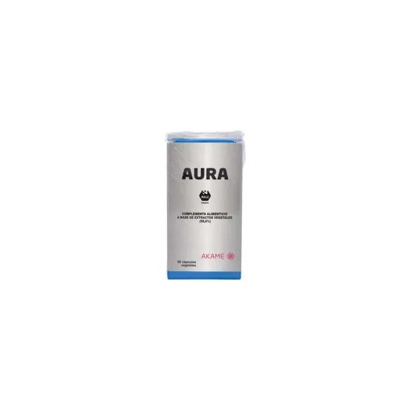 Akame Aura 60 Cápsulas | Farmacia Barata Akame Aura 60 Cápsulas | Farmacia Barata