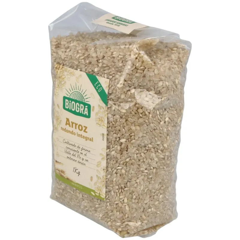 Arroz Integral 1 kg | Farmacia Barata Arroz Integral 1 kg | Farmacia Barata