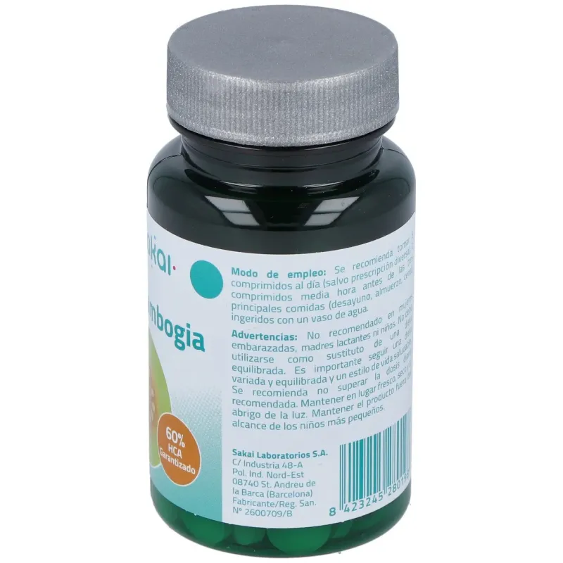 Sakai Garcinia Cambogia | Farmacia Barata Sakai Garcinia Cambogia | Farmacia Barata