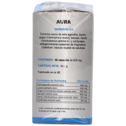 Akame Aura 60 Cápsulas | Farmacia Barata Akame Aura 60 Cápsulas | Farmacia Barata